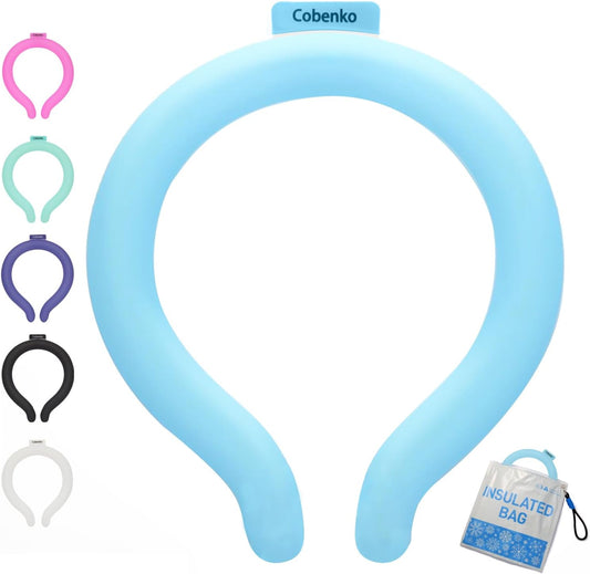 Wilder Glacier Neck Cooling Tube