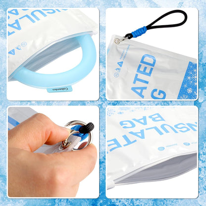 Wilder Glacier Neck Cooling Tube
