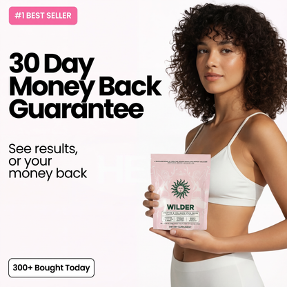 Wilder Cellular Renewal Mix