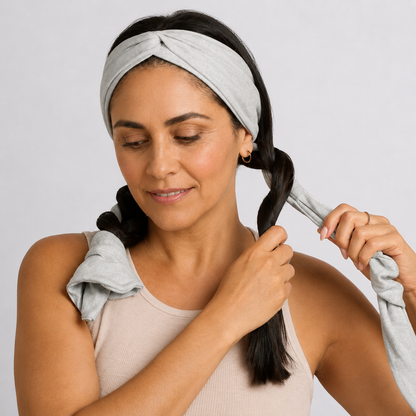 Wilder Flowmax Overnight Curlyband®