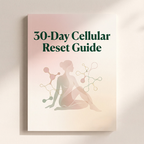 30-Day Cellular Reset Guide
