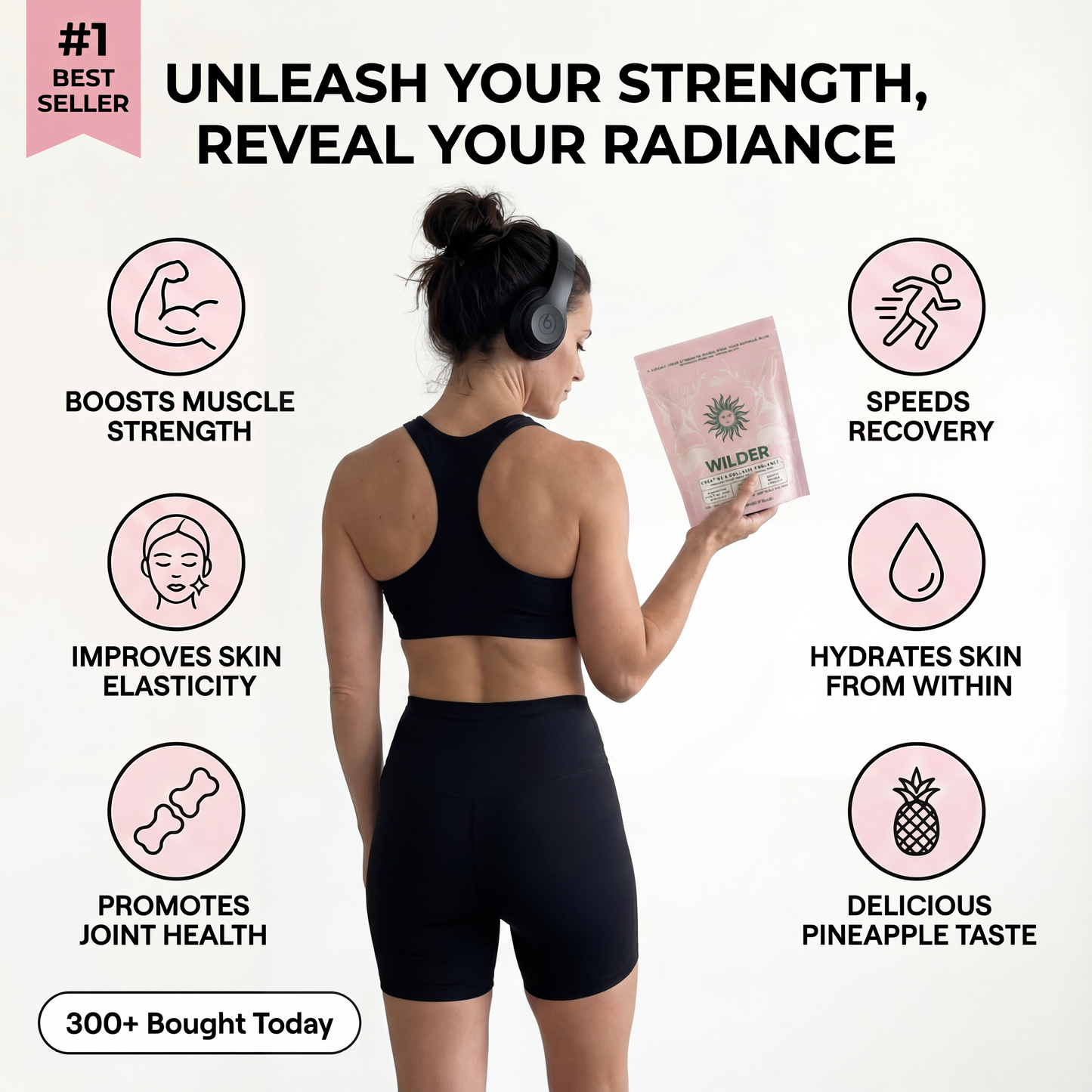 Wilder Cellular Renewal Mix